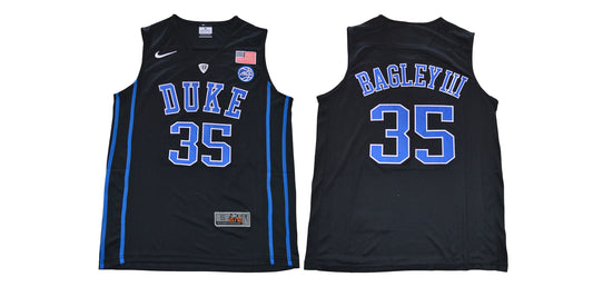 DUKE New Black 35