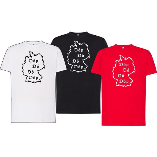 Döp Dö Dö Döp T-Shirt Hoodie, Sweatshirt | InkThreadWorks.com