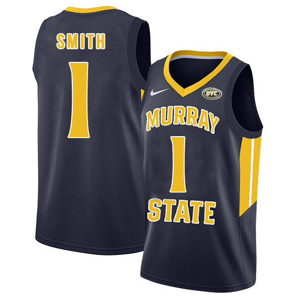 DaQuan Smith 1 Navy