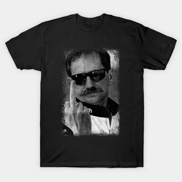 Dale Earnha4rdt Shirt, 80s 90s Vintage Distressed T-Shirt, New Hot Shirt, Funny Tee, Cute Tee, Gift For Women and Man Unisex Tee, Top Womenswear