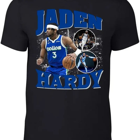 Dallas Jaden Hardy Bootleg Style T-Shirt Hoodie, Sweatshirt | InkThreadWorks.com