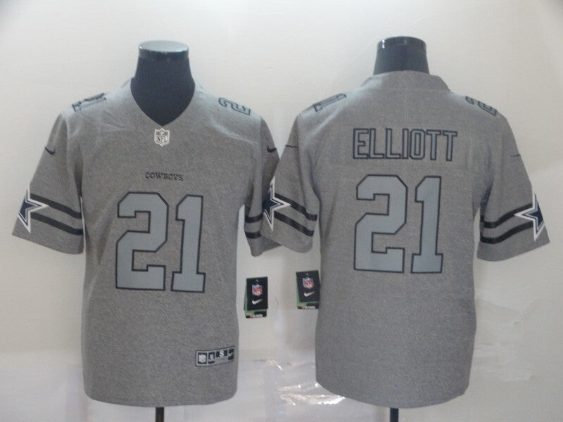 Dallas Cowboys Style 2