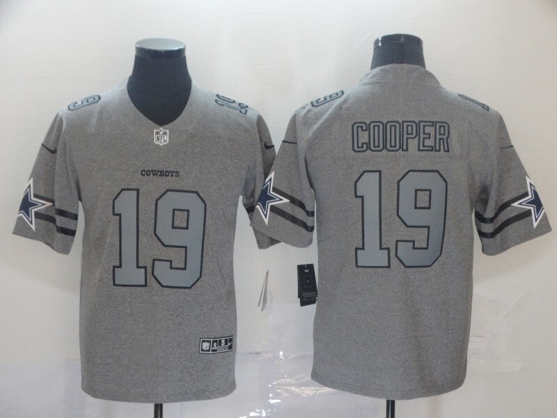 Dallas Cowboys Style 4