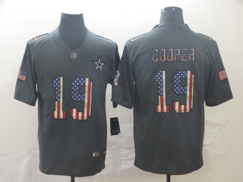 Dallas Cowboys Style 6