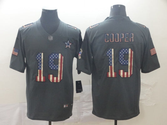 Dallas Cowboys Style 6