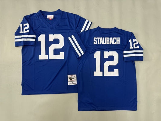 Dallas Cowboys #12 Roger Staubach Dallas Cowboys (10)_[1]