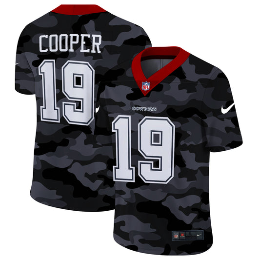 Dallas Cowboys #19 Amari Cooper