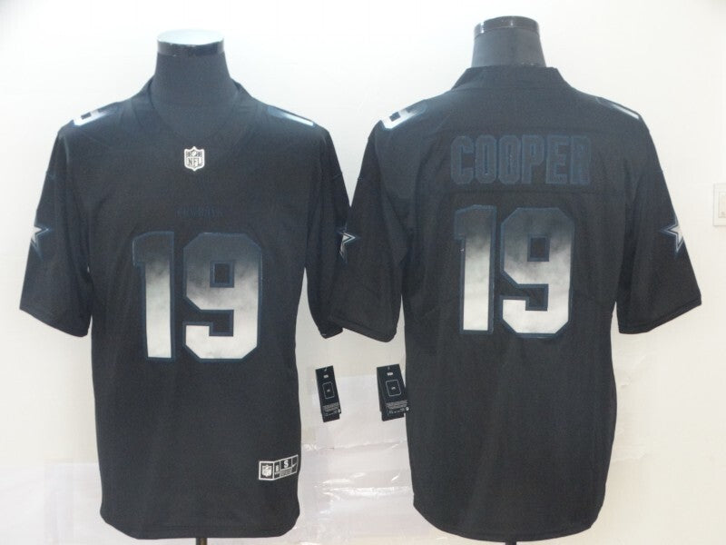Dallas Cowboys #19 Amari Cooper_conew1