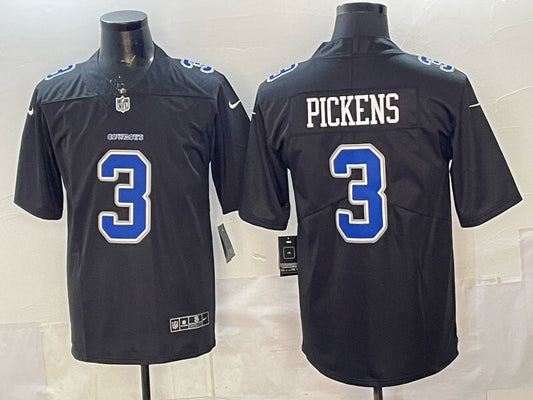 Dallas Cowboys #3 George Pickens Cowboys Special Edition Adult