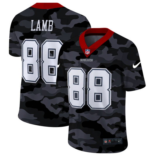 Dallas Cowboys #88 CeeDee Lamb