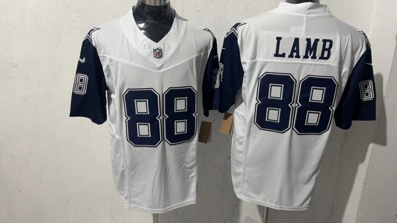 Dallas Cowboys #88 CeeDee Lamb Style 11