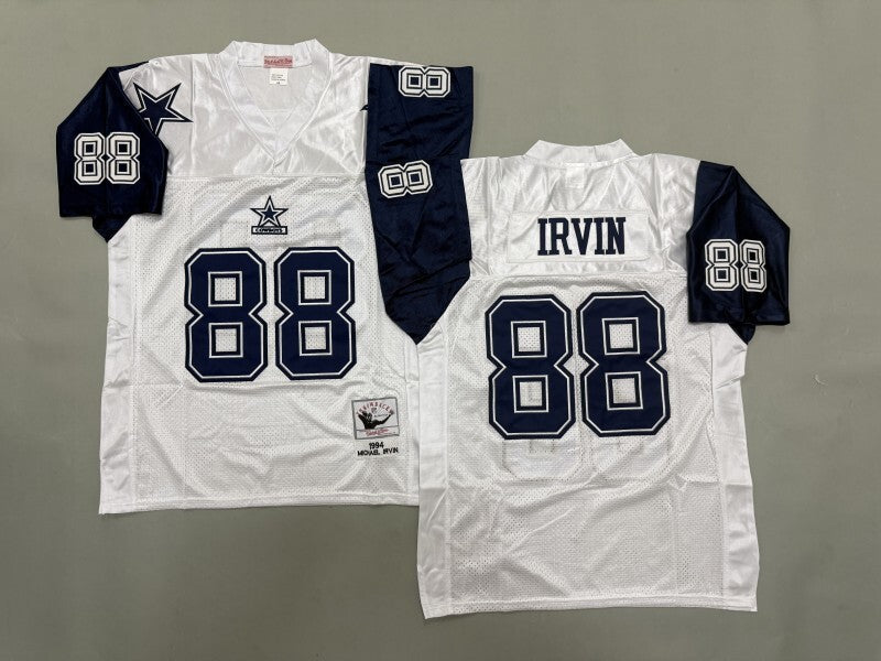 Dallas Cowboys #88 Michael Irvin Dallas Cowboys (5)_[1]