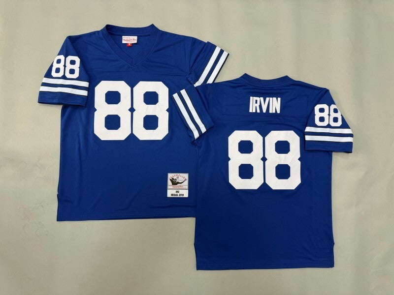 Dallas Cowboys #88 Michael Irvin Dallas Cowboys (6)_[1]