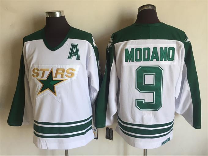 Dallas Stars Dallas Style 19