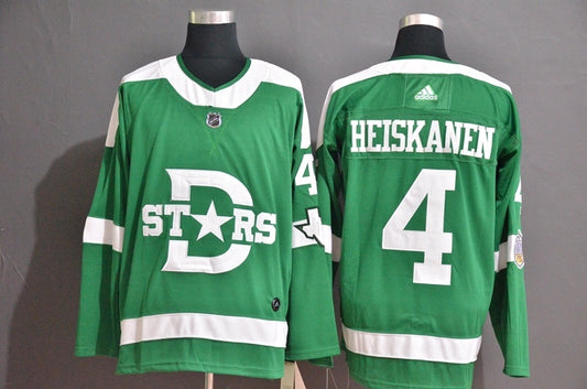 Dallas Stars Style 2