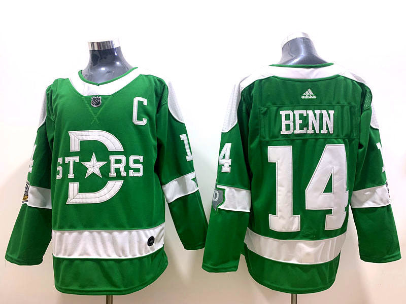 Dallas Stars Style 4