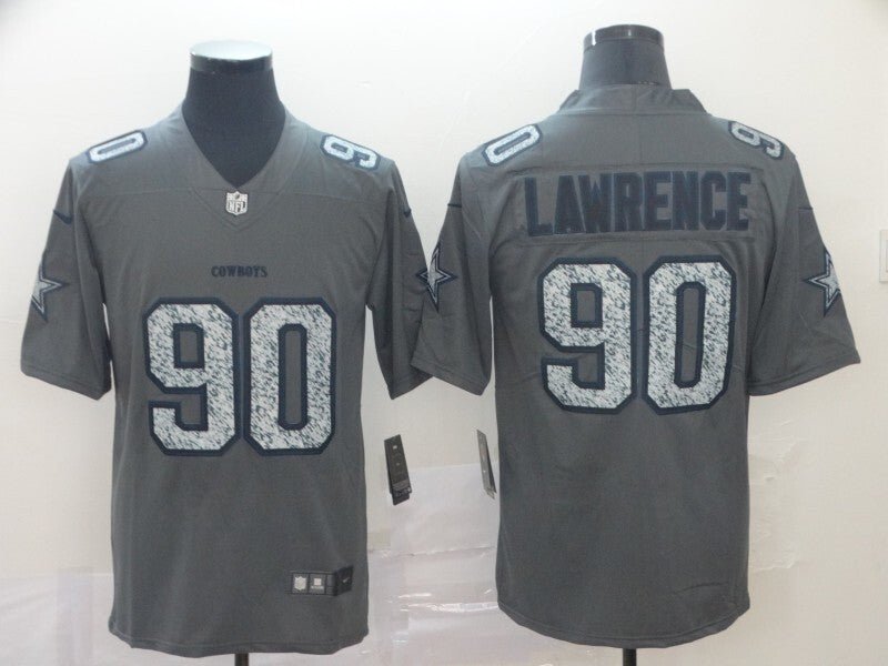 Dallas cowboys #90 Demarcus Lawrence _conew1