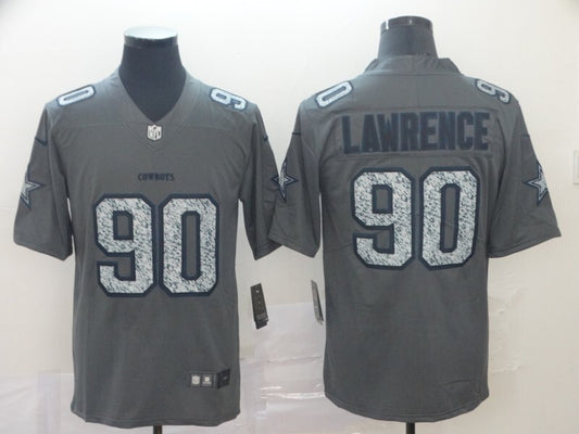 Dallas cowboys #90 Demarcus Lawrence _conew1