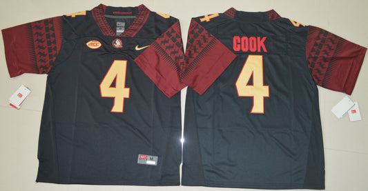 Dalvin Cook 4 Black