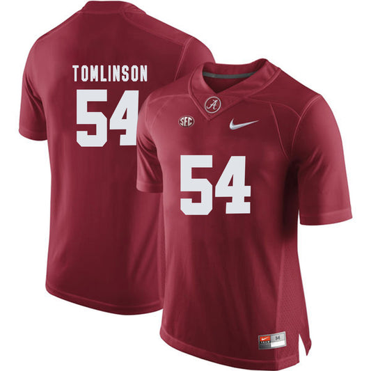 Dalvin Tomlinson 54 Navy