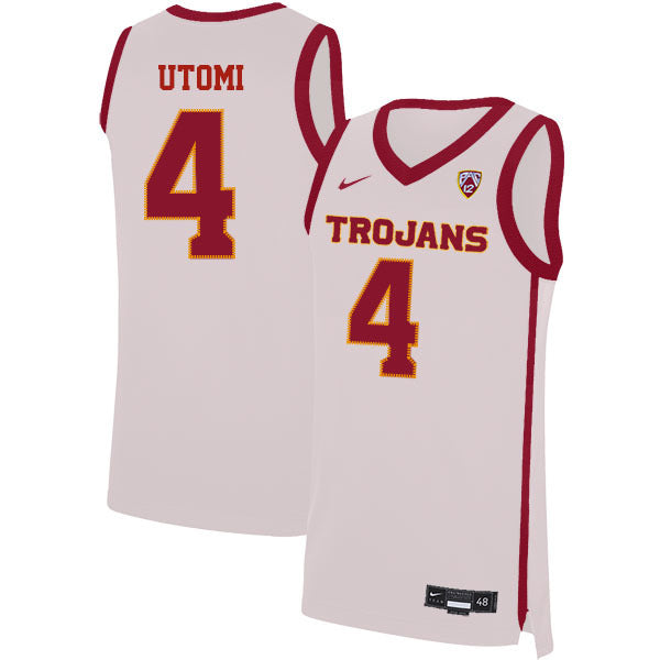 Daniel Utomi 4 White