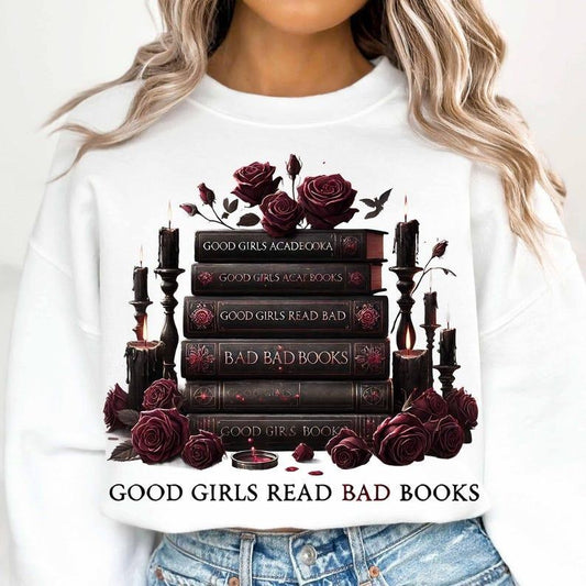 Dark Romance Sweatshirt, Smut Sweatshirt, Smut Books Shirt, Spicy Book Shirt, Book Quotes Shirt, Book Sayings, Book Lover...