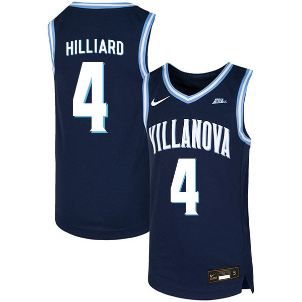 Darrun Hilliard 4 Navy