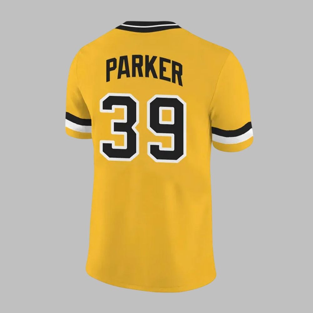 Dave Parker Jersey 2025 - Grishko.com