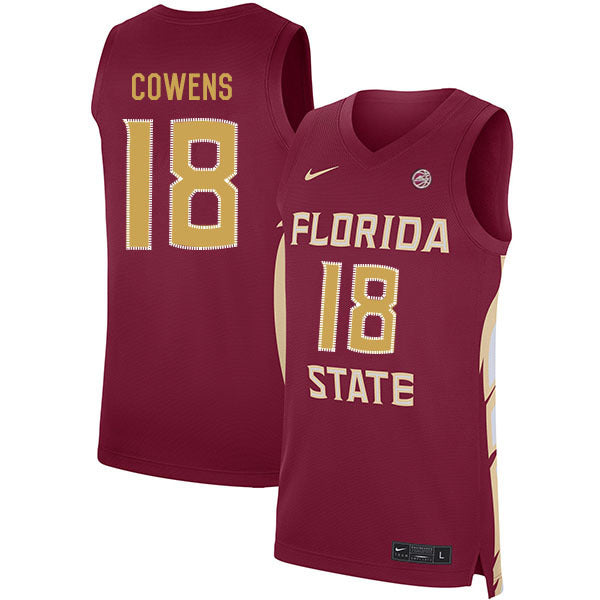 Dave Cowens 18 Red