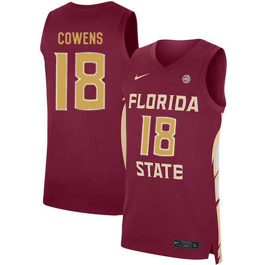 Dave Cowens 18 Red