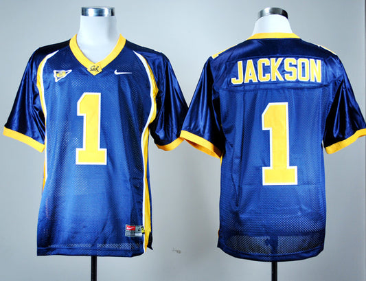 DeSean Jackson 1 Blue