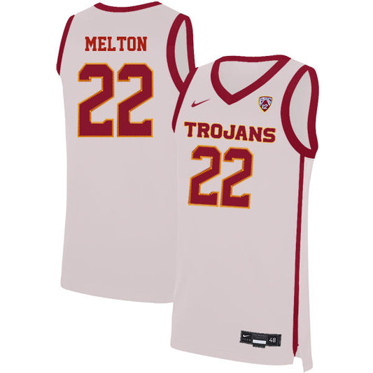 De'Anthony Melton 22 White