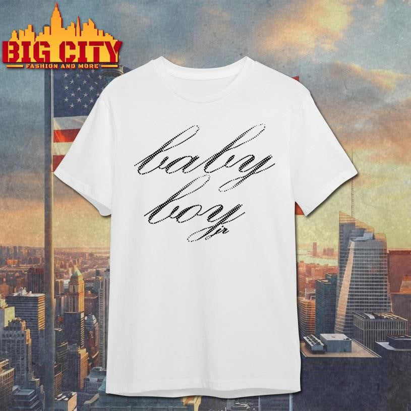 Deadair Baby Boy Jr Shirt