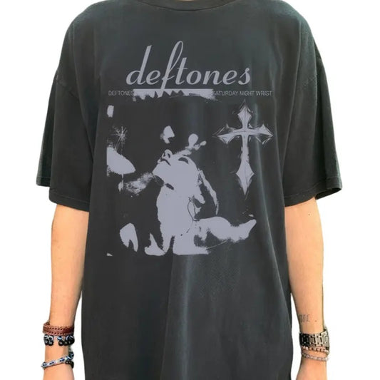 Def tones Inspired T-Shirt Collection Graphic Tees, Tour Merch & More !