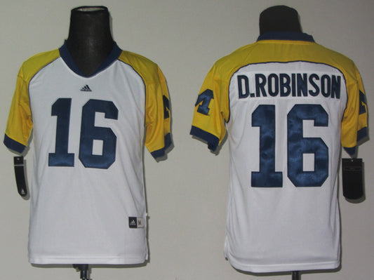 Denard Robinson 16 Cowboys Edition Youth