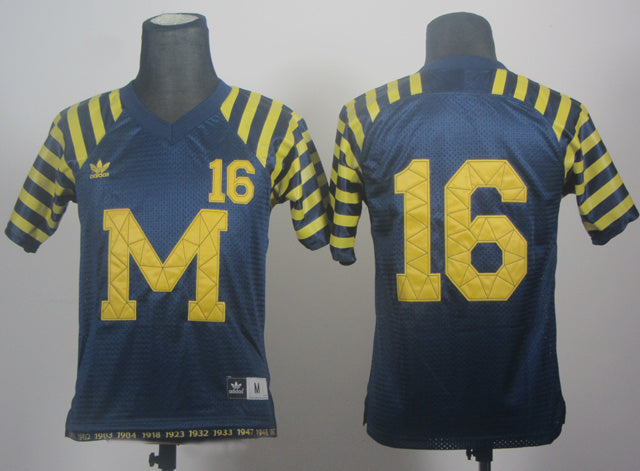 Denard Robinson 16 Edition Youth