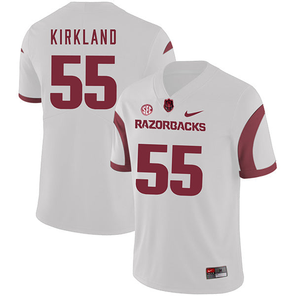 Denver Kirkland 55 White