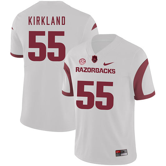 Denver Kirkland 55 White