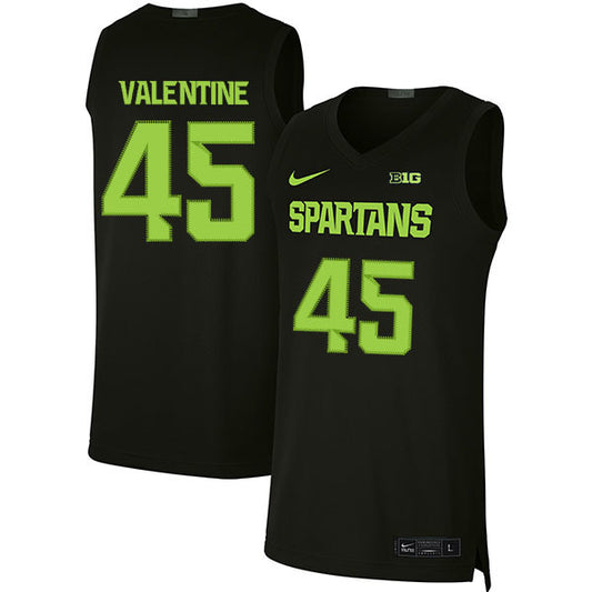 Denzel Valentine 45 Balck