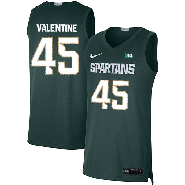 Denzel Valentine 45 Green