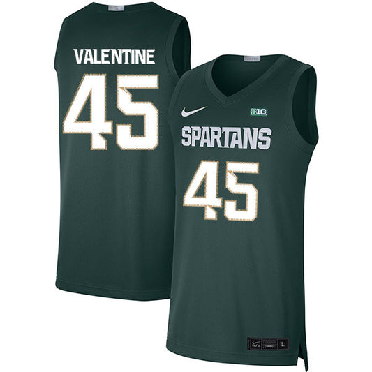 Denzel Valentine 45 Green