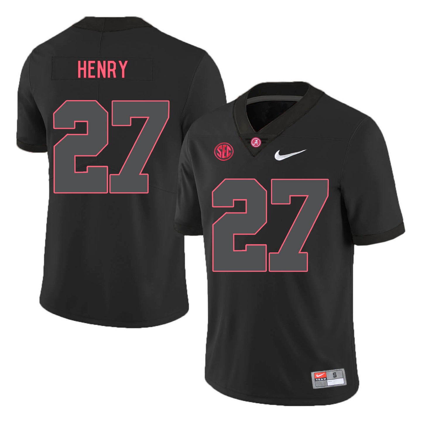 Derrick Henry 27 Lights Out .2jpg