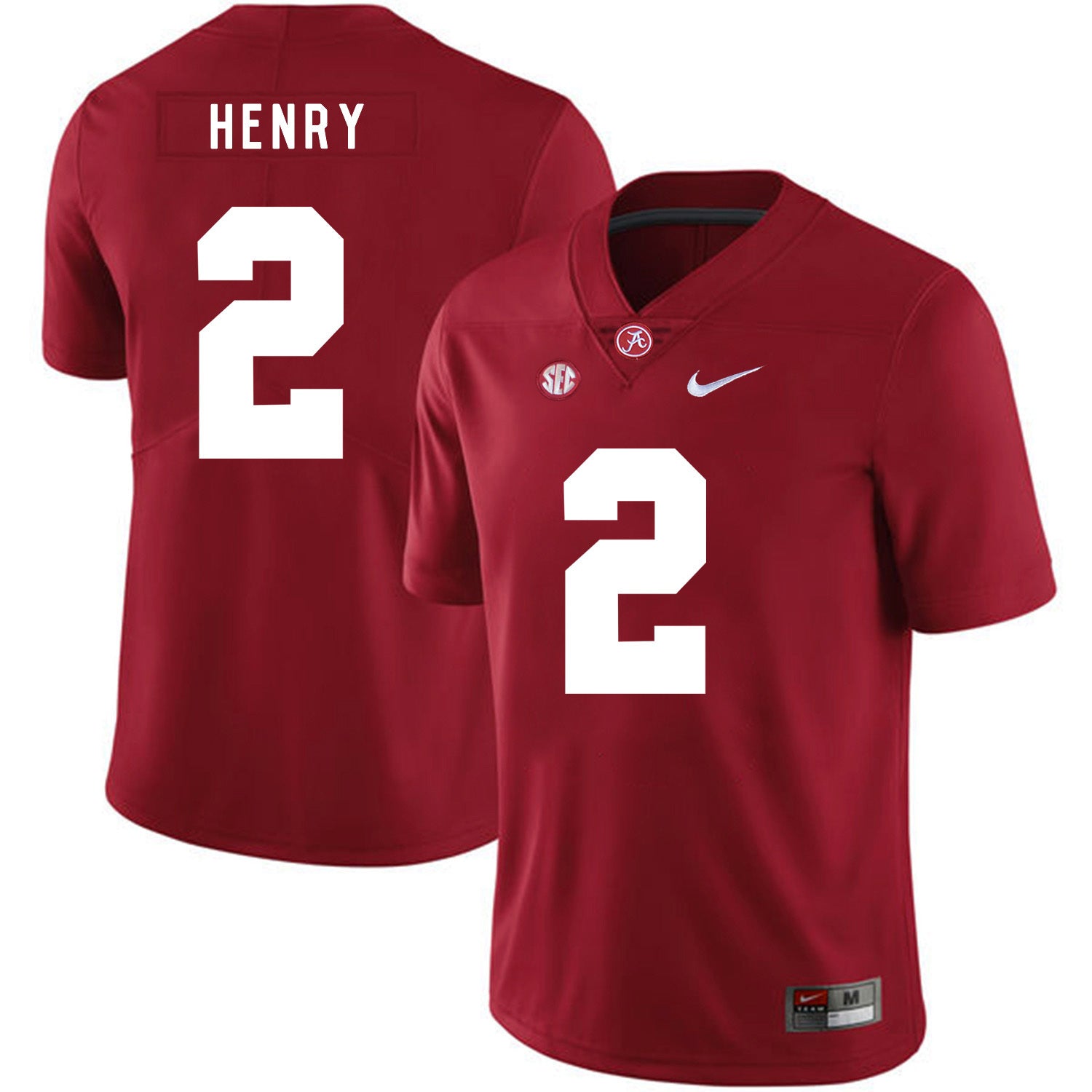 Derrick Henry 2 Red .2jpg