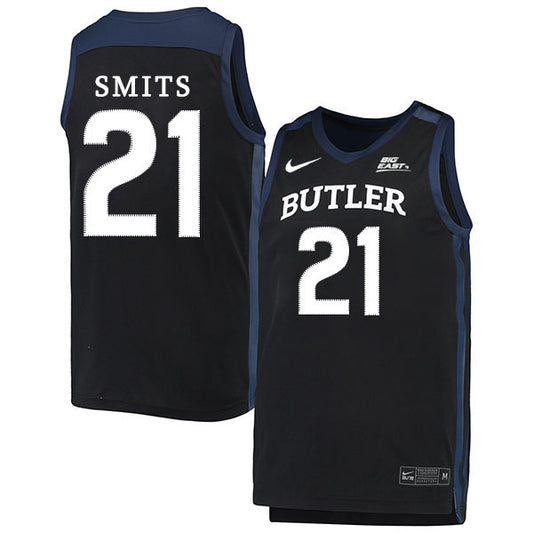 Derrik Smits 21 Black