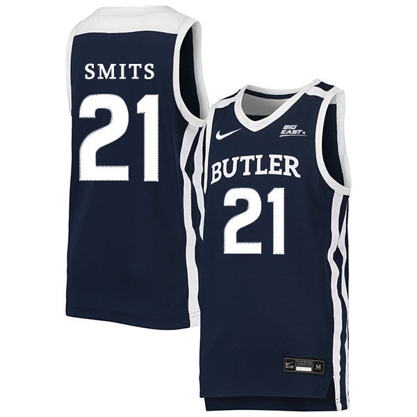 Derrik Smits 21 Navy