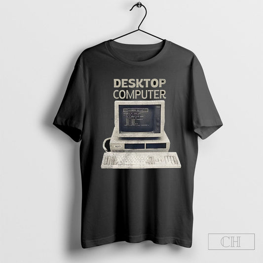 Desktop Computer