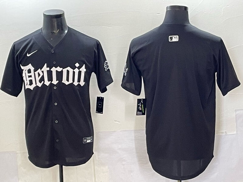 Detroit Lions 5 Collaboration Style 2
