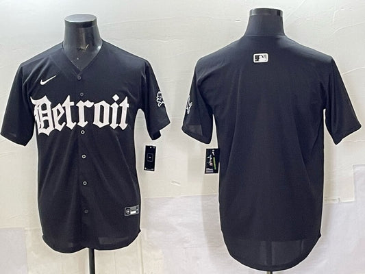Detroit Lions 5 Collaboration Style 2