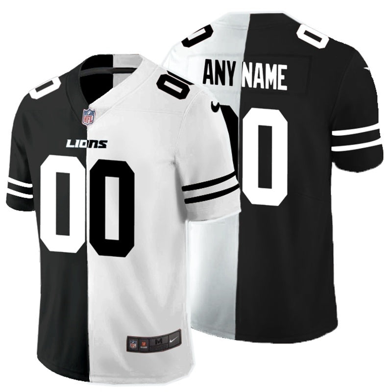 Detroit Lions Style 1