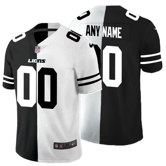 Detroit Lions Style 1